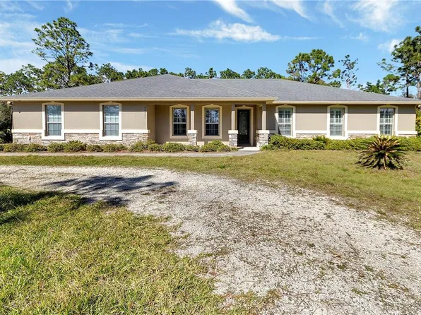 20605 Quinella, Orlando, FL 32833