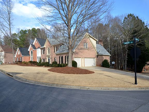 additional exterior view