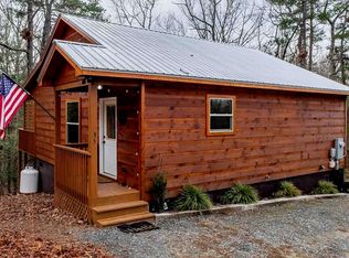 35 Carrolls Rdg, Murphy, NC 28906