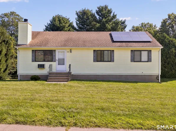 400 Hayes Road, Rocky Hill, CT 06067