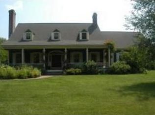 15 Green Rd, Amherst, NH 03031