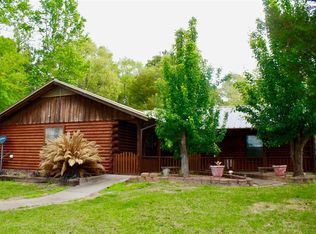 351 Private Road 8512 OFC CR 4510, Hillister, TX 77624