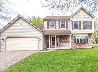 2150 Potomac Pl, Elgin, IL 60123