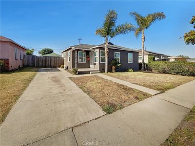 619 E 121st St, Los Angeles, CA, 90059