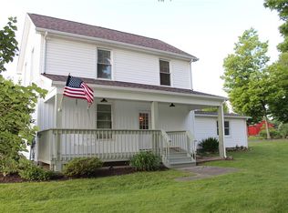 354 Airport Rd, Mercer, PA 16137