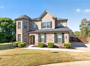 435 Brickstone Way, Covington, GA 30016