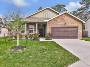 3511 Queensberry Ct, Huffman, TX 77336
