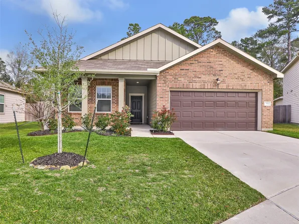 3511 Queensberry Ct, Huffman, TX 77336