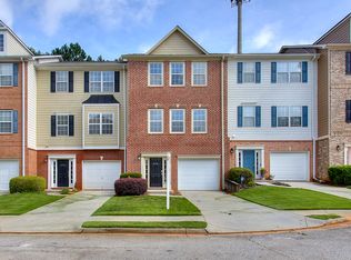 3516 Lantern View Ln, Scottdale, GA 30079