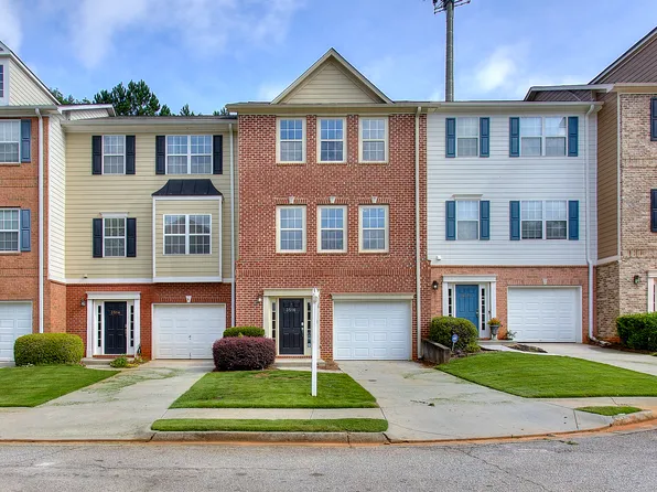 3516 Lantern View Ln, Scottdale, GA 30079