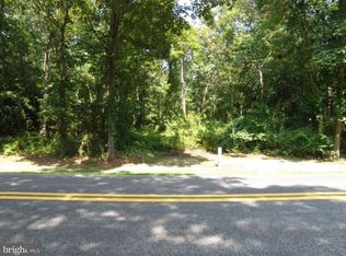 Building Shell Bridge Rd LOT S, Laurel, DE 19956