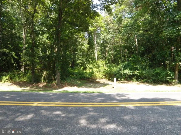 Building Shell Bridge Rd Lot S, Laurel, DE 19956