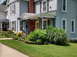 118 Ward Ave, Towanda, PA 18848
