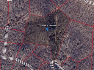 185 Gerber Daisy Trl, Shady Spring, WV 25918