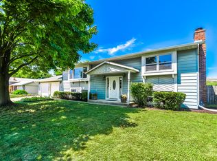 4206 Douglas Dr, Zion, IL