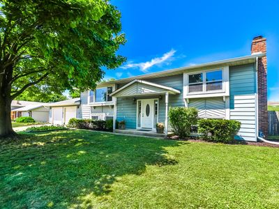 4206 Douglas Dr, Zion, IL, 60099