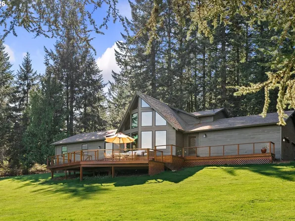 19420 NE Vista Hill Dr, Hillsboro, OR 97123