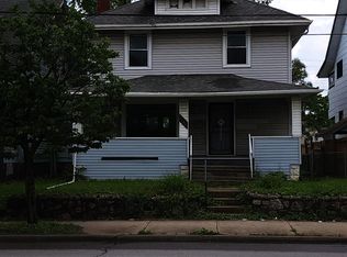 2188 Cleveland Ave, Columbus, OH 43211