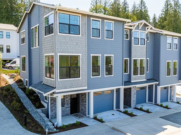 26648 NE 143rd (Lot 11) Place, Duvall, WA 98019