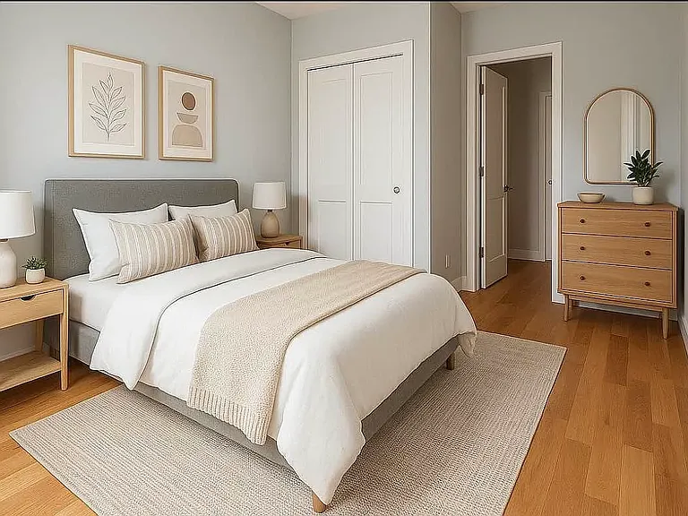 155 Central Ave #3B — Photo 3