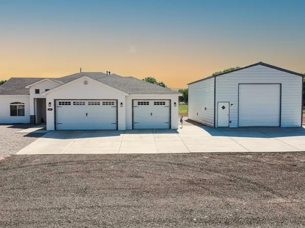 251 Trujillo St NE, Los Lunas, NM 87031