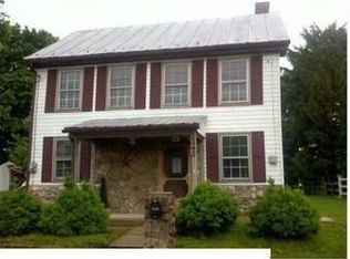 1243 Claremont Rd, Carlisle, PA 17015