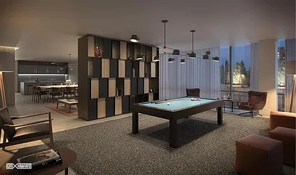 Rented by Citi Habitats