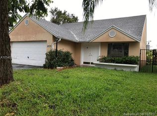 11038 SW 147th Pl, Miami, FL 33196