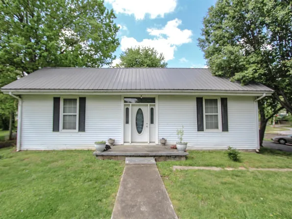 221 S Lincoln St, Auburn, KY 42206