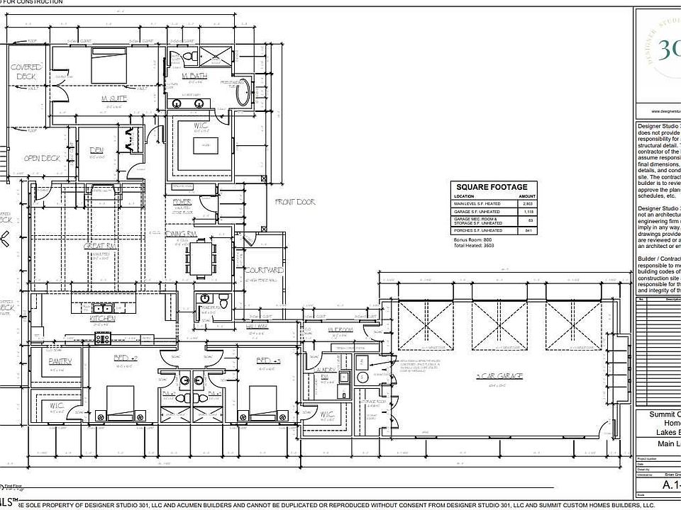 2nd image of 35 Lakes Edge Way