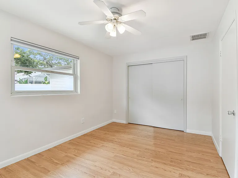Bedroom 2, 11 x 13