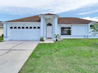 2326 Queenswood Cir, Kissimmee, FL 34743