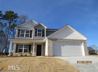1564 Pointe South Cir, Bethlehem, GA 30620