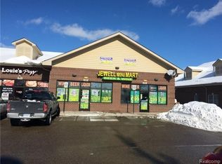 11531 26 Mile Rd, Washington, MI 48094