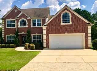 177 Grandiflora Dr, McDonough, GA 30253