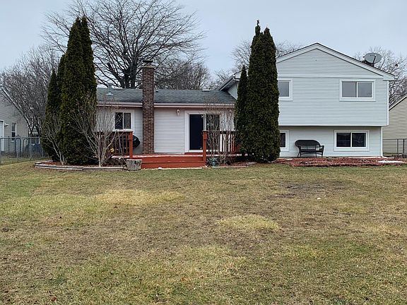 4th image of 1435 Mill Creek Dr