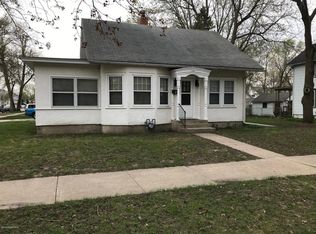 1101 1st Ave NW, Austin, MN 55912