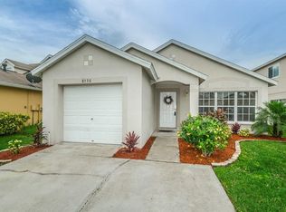 8530 Hawbuck St, New Port Richey, FL 34655