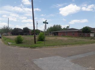 501 W Sabatini Ave, Pharr, TX 78577