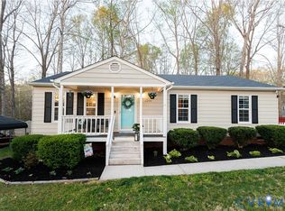 12204 King Cotton Ct, Midlothian, VA