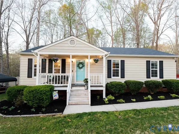 12204 King Cotton Ct, Midlothian, VA 23112