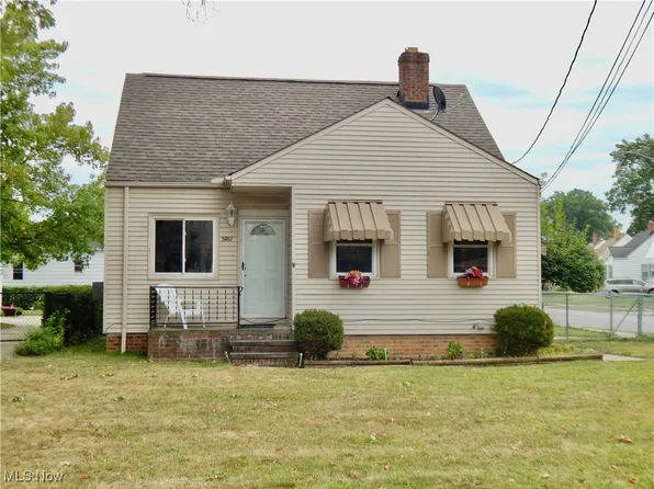 5961 Broadview Rd, Parma, OH 44134