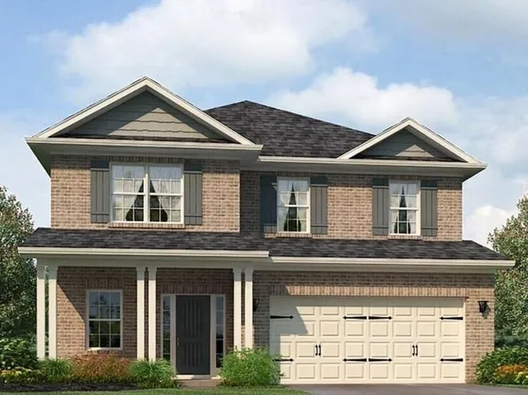 5005 Fairview Cir Lot 969, Villa Rica, GA 30180