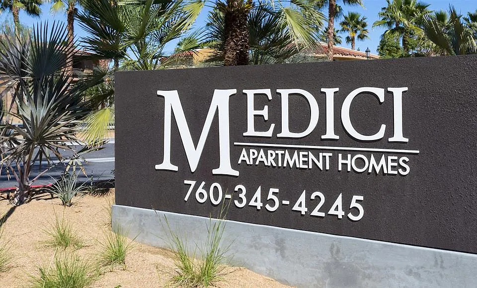 Medici Apartment Homes