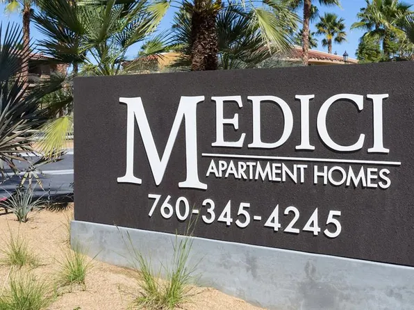 Medici Apartment Homes