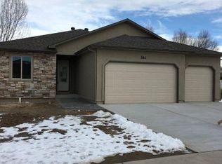 561 Beech Rd, Fruita, CO 81521