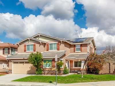 45008 Starina St, Lake Elsinore, CA, 92532