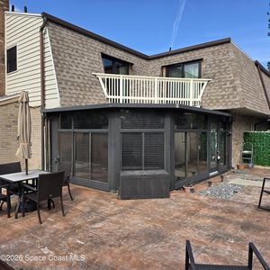 997 Harrison St, Titusville, FL, 32780