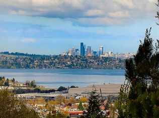 2458 SE 8th Pl, Renton, WA 98055