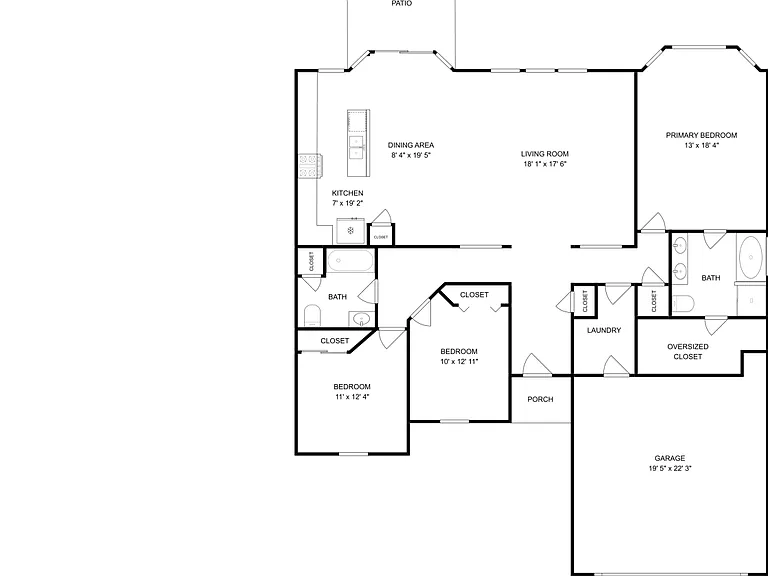 11238 Justin Oaks Dr — Photo 16